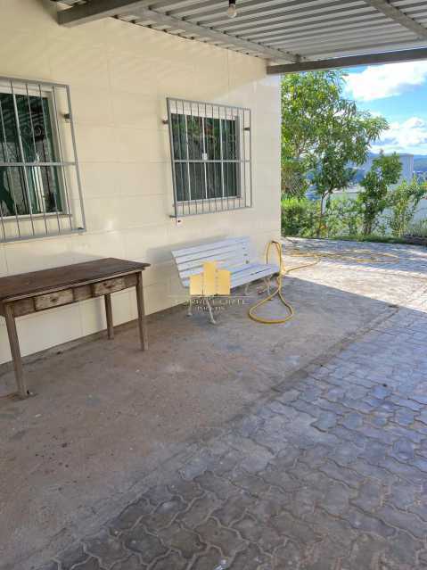 Chácara, 2 quartos - Foto 16