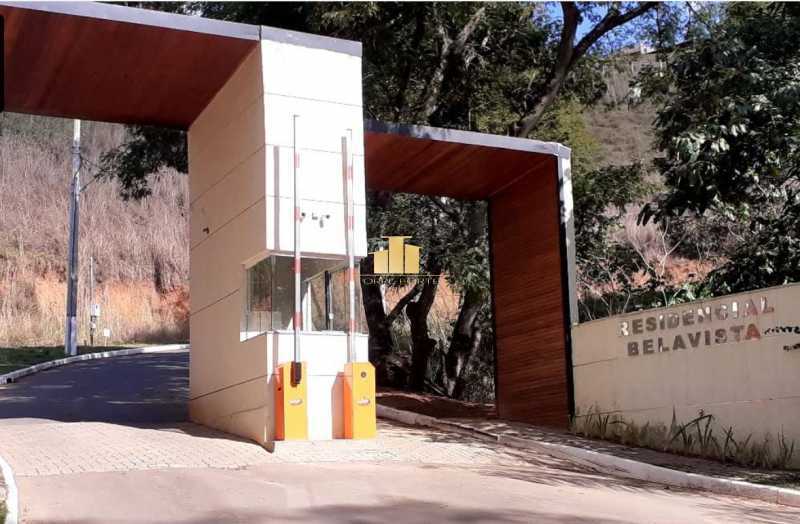 Chácara, 2 quartos - Foto 1