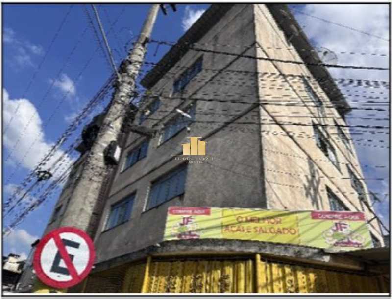 Apartamento, 3 quartos, 100 m² - Foto 1