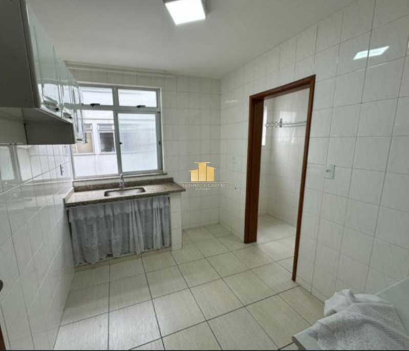 Apartamento, 2 quartos, 65 m² - Foto 5