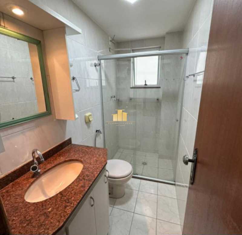 Apartamento, 2 quartos, 65 m² - Foto 6