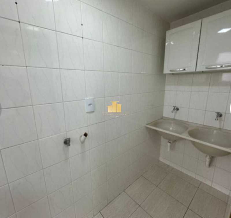 Apartamento, 2 quartos, 65 m² - Foto 10