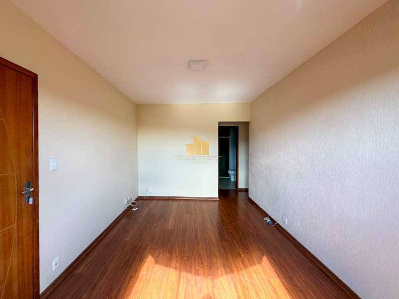 Apartamento, 3 quartos, 70 m² - Foto 2