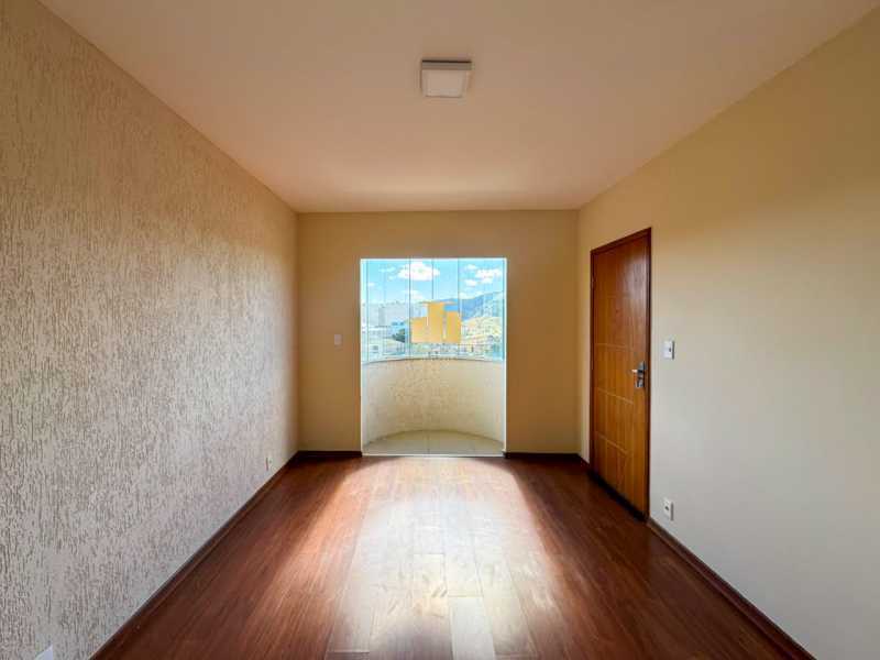 Apartamento, 3 quartos, 70 m² - Foto 1