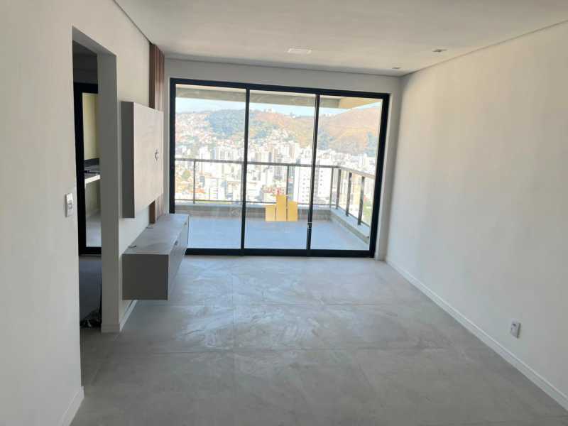 Apartamento, 2 quartos, 86 m² - Foto 17