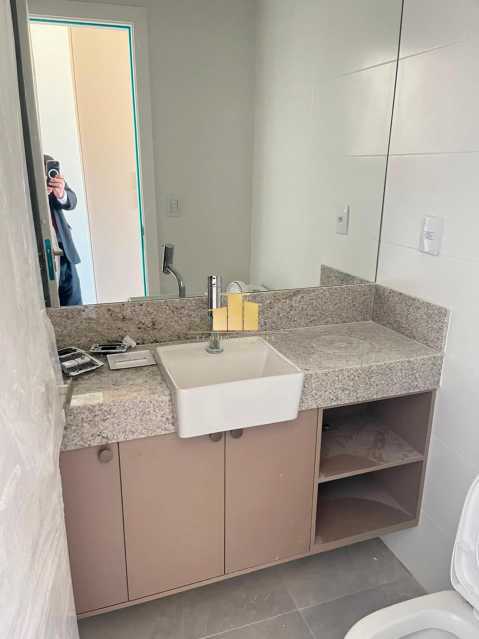 Apartamento, 2 quartos, 86 m² - Foto 24