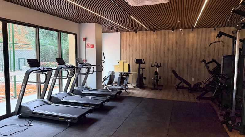 Apartamento, 2 quartos, 86 m² - Foto 12