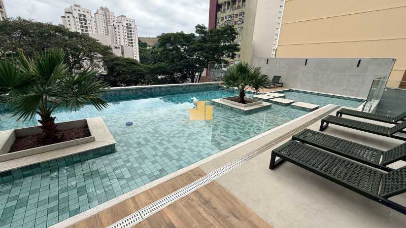 Apartamento, 2 quartos, 86 m² - Foto 4