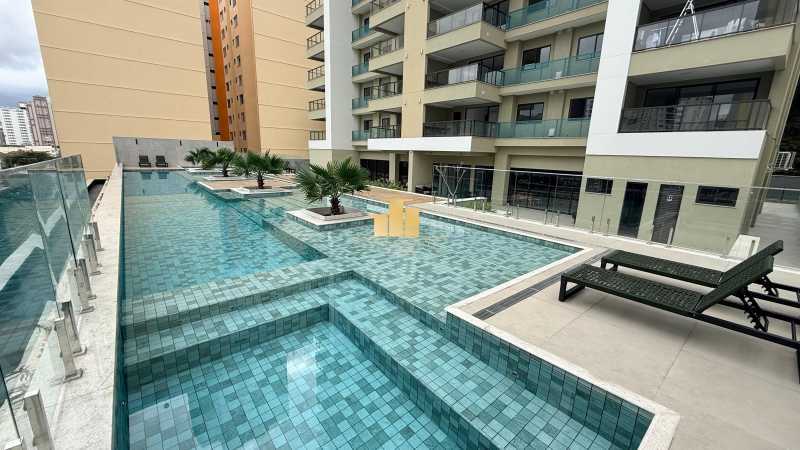 Apartamento, 2 quartos, 86 m² - Foto 3