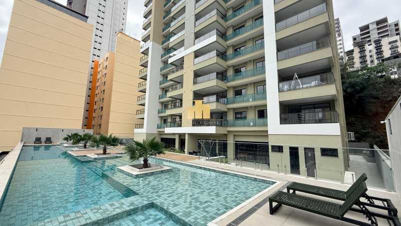 Apartamento, 2 quartos, 86 m² - Foto 1