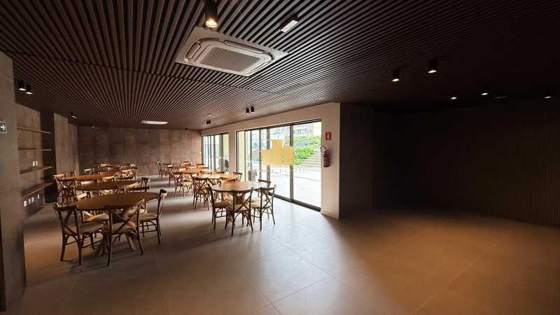 Apartamento, 2 quartos, 86 m² - Foto 6