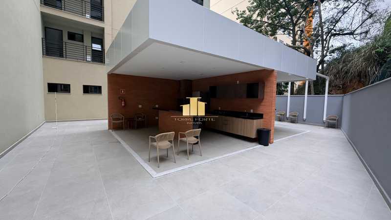 Apartamento, 2 quartos, 86 m² - Foto 10