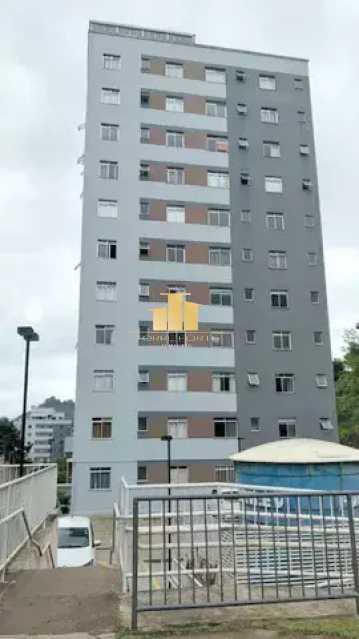 Apartamento, 3 quartos, 72 m² - Foto 15