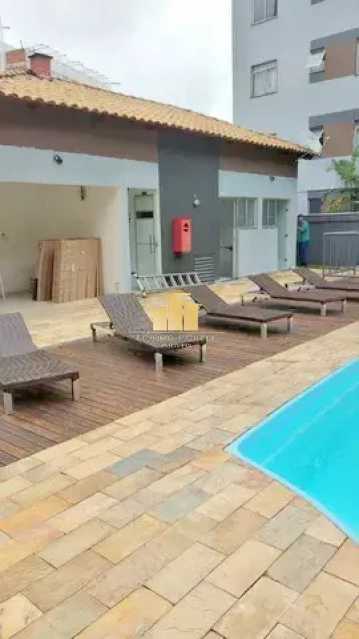 Apartamento, 3 quartos, 72 m² - Foto 18