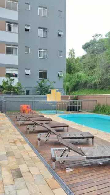Apartamento, 3 quartos, 72 m² - Foto 17