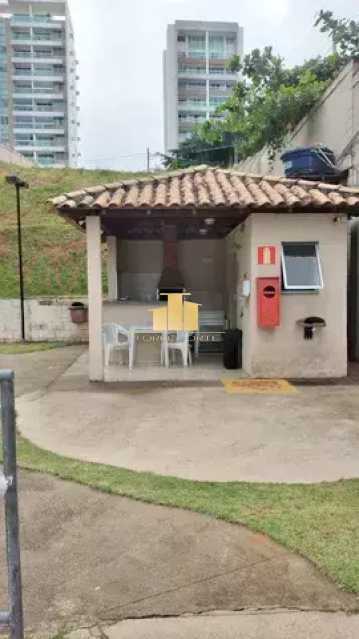 Apartamento, 3 quartos, 72 m² - Foto 20