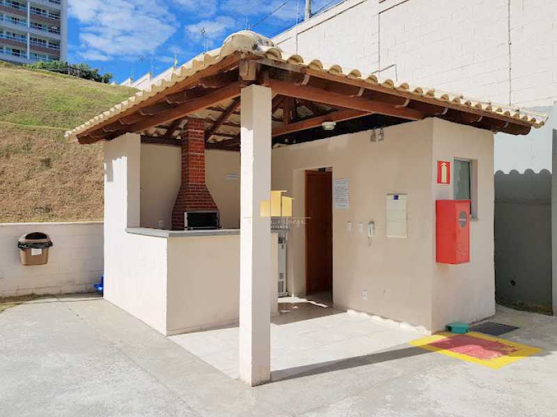 Apartamento, 3 quartos, 72 m² - Foto 19