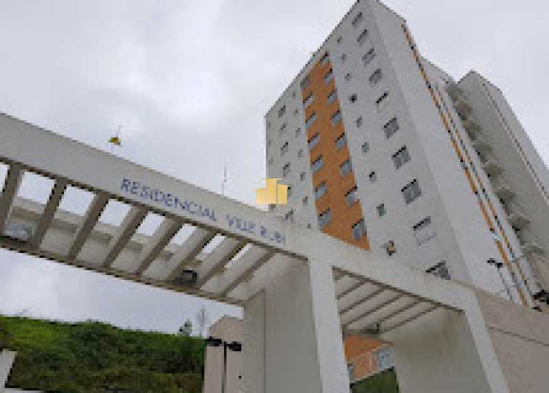 Apartamento, 3 quartos, 72 m² - Foto 26