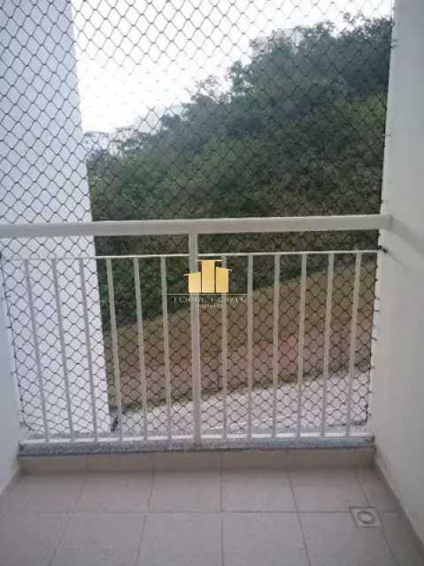 Apartamento, 3 quartos, 72 m² - Foto 5