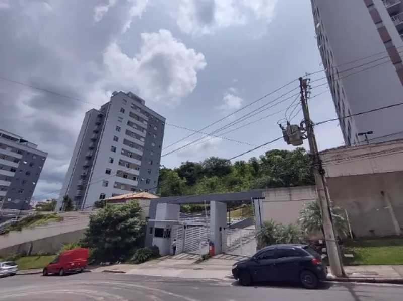 Apartamento, 3 quartos, 72 m² - Foto 14