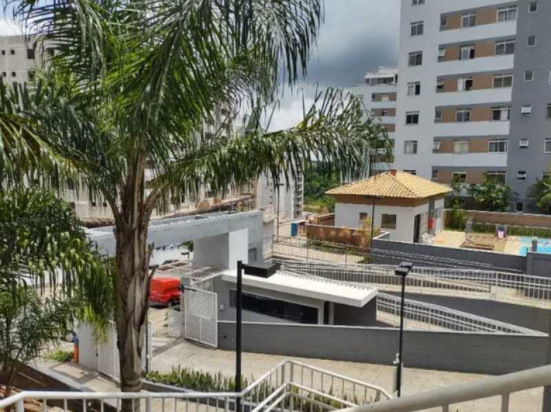 Apartamento, 3 quartos, 72 m² - Foto 2