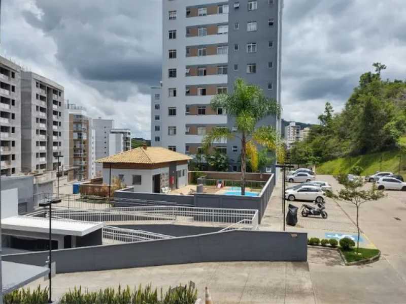 Apartamento, 3 quartos, 72 m² - Foto 1