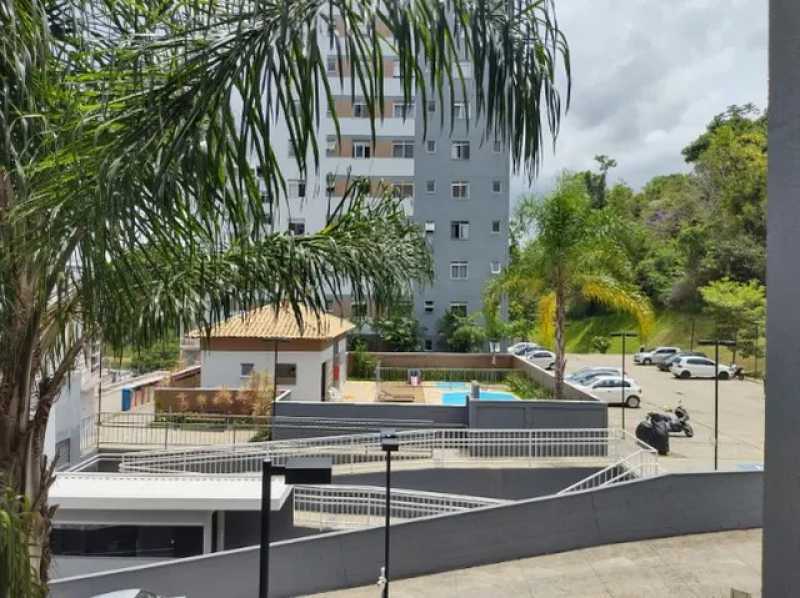 Apartamento, 3 quartos, 72 m² - Foto 3