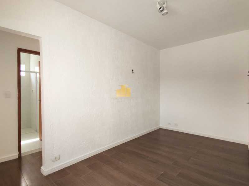 Apartamento, 2 quartos, 62 m² - Foto 3