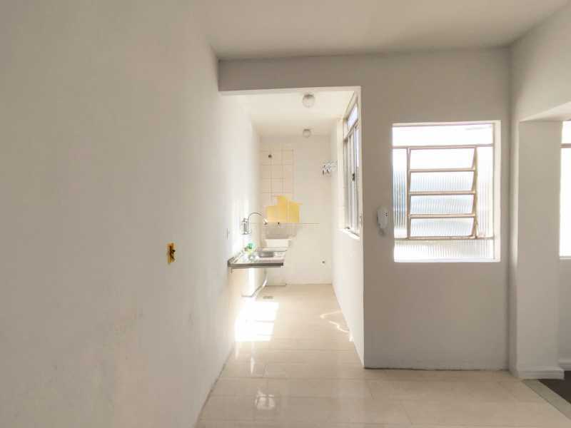 Apartamento, 2 quartos, 62 m² - Foto 9