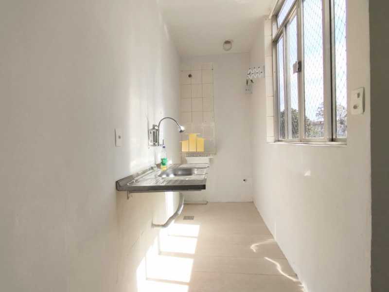 Apartamento, 2 quartos, 62 m² - Foto 12