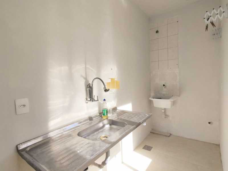 Apartamento, 2 quartos, 62 m² - Foto 13