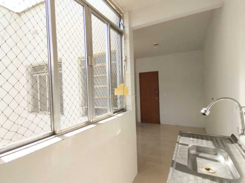 Apartamento, 2 quartos, 62 m² - Foto 14