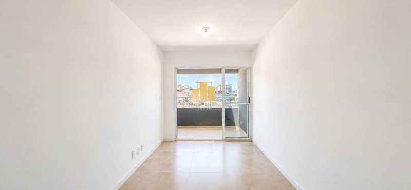Apartamento, 2 quartos, 61 m² - Foto 2