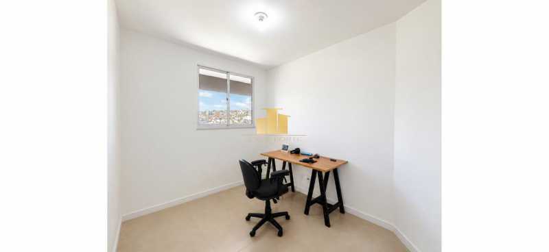 Apartamento, 2 quartos, 61 m² - Foto 3