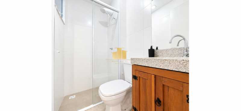 Apartamento, 2 quartos, 61 m² - Foto 6