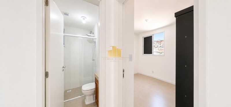 Apartamento, 2 quartos, 61 m² - Foto 5