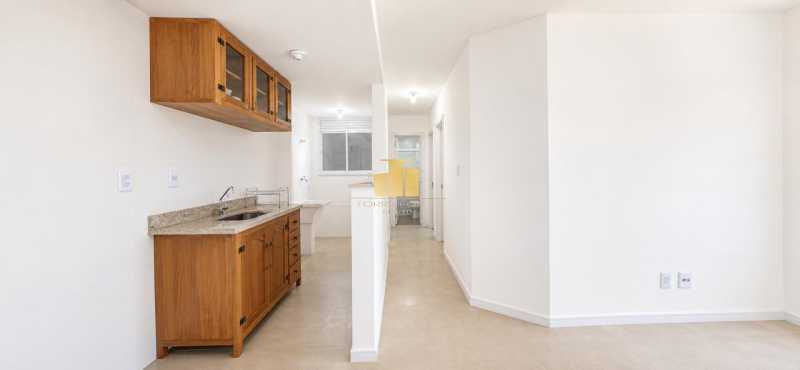 Apartamento, 2 quartos, 61 m² - Foto 4