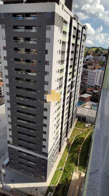 Apartamento, 2 quartos, 61 m² - Foto 7