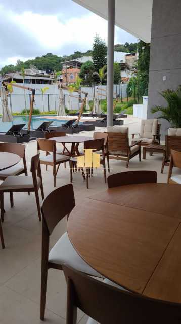 Apartamento, 2 quartos, 61 m² - Foto 9