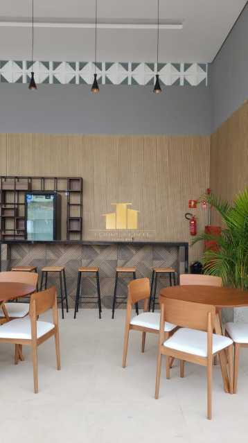 Apartamento, 2 quartos, 61 m² - Foto 10