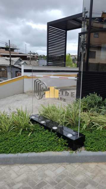 Apartamento, 2 quartos, 61 m² - Foto 8