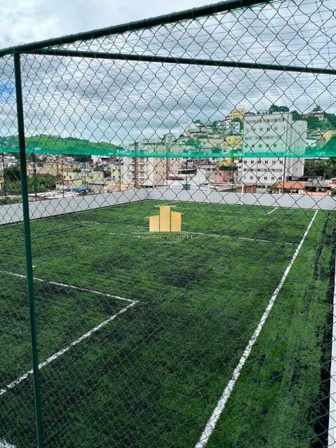 Apartamento, 2 quartos, 61 m² - Foto 22