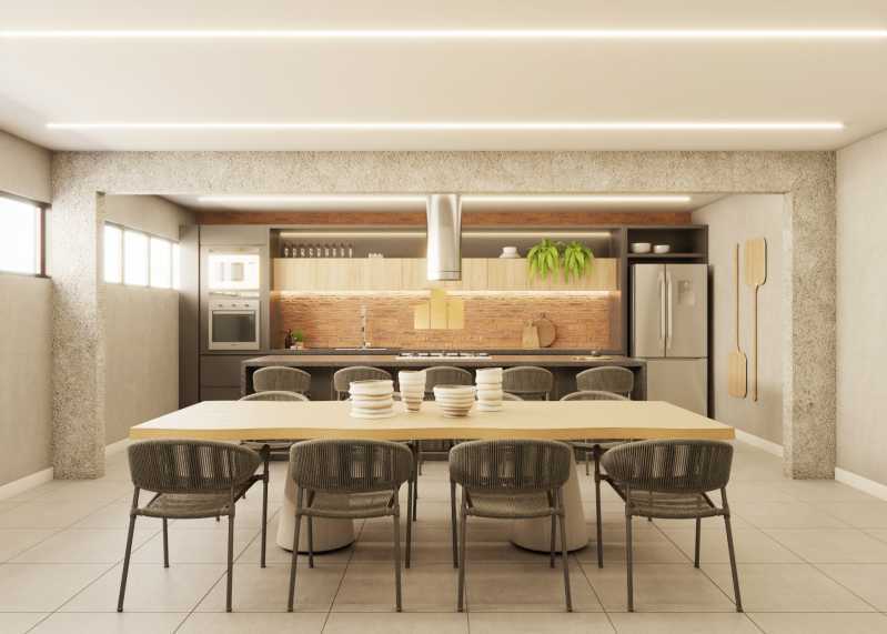 Apartamento, 2 quartos, 37 m² - Foto 13