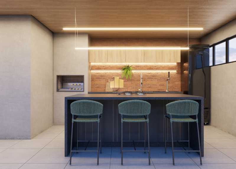 Apartamento, 2 quartos, 37 m² - Foto 11