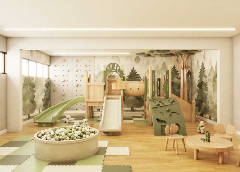 Apartamento, 2 quartos, 37 m² - Foto 17