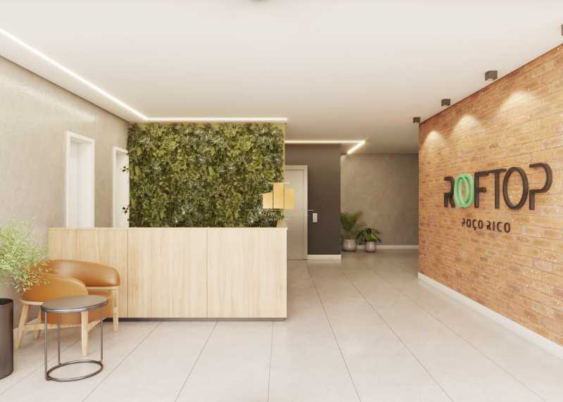 Apartamento, 2 quartos, 37 m² - Foto 8