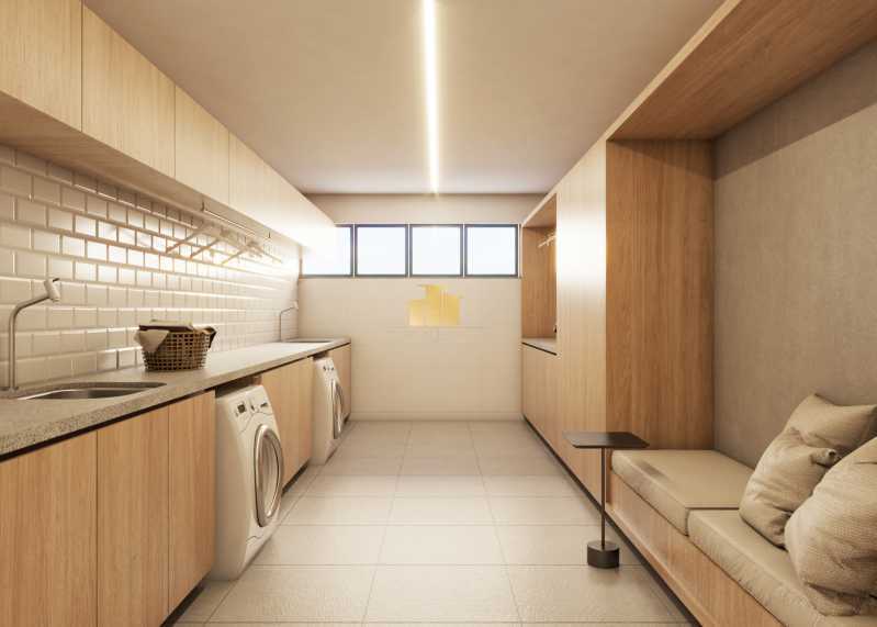 Apartamento, 2 quartos, 37 m² - Foto 18
