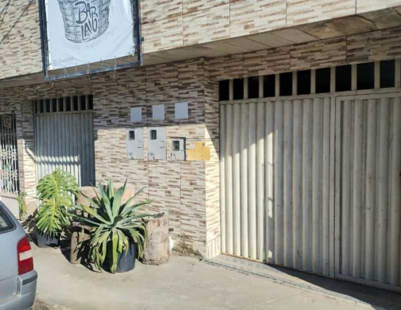 Loja-Salão, 110 m² - Foto 1