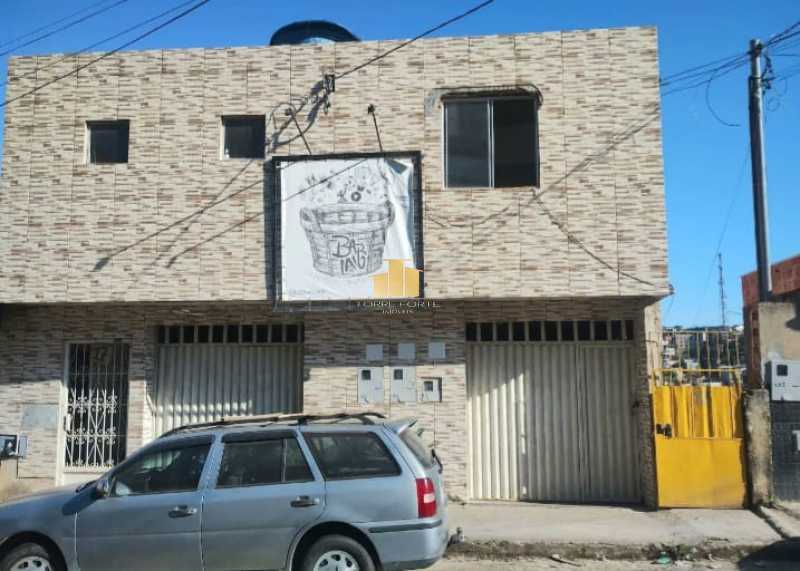 Loja-Salão, 110 m² - Foto 2