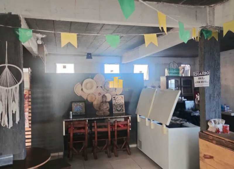 Loja-Salão, 110 m² - Foto 4